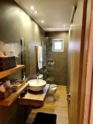 Villa, 3 Yatak Odası