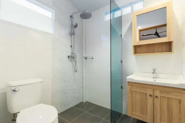 Luxury Villa, 5 Yatak Odası, Kişiye Özel Havuzlu