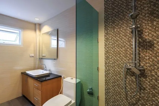 Luxury Villa, 5 Yatak Odası, Kişiye Özel Havuzlu