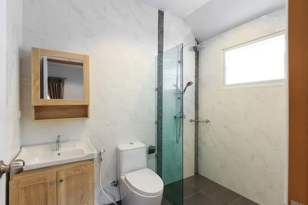 Luxury Villa, 5 Yatak Odası, Kişiye Özel Havuzlu