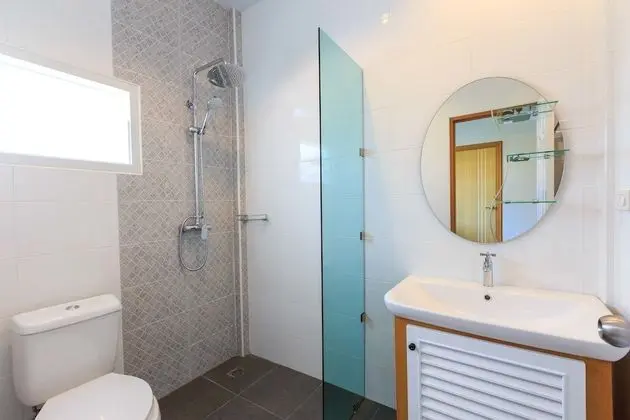 Luxury Villa, 5 Yatak Odası, Kişiye Özel Havuzlu