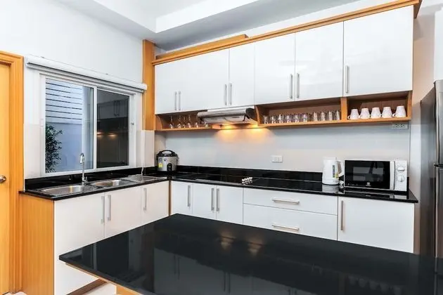 Luxury Villa, 5 Yatak Odası, Kişiye Özel Havuzlu