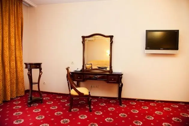 Standard Üç Kişilik Oda
