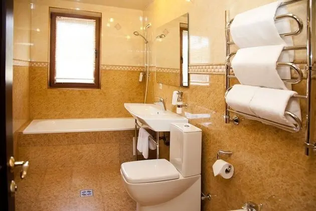 Standard Üç Kişilik Oda