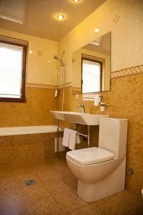 Standard Üç Kişilik Oda