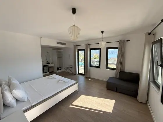 Executive Oda, Deniz Manzaralı