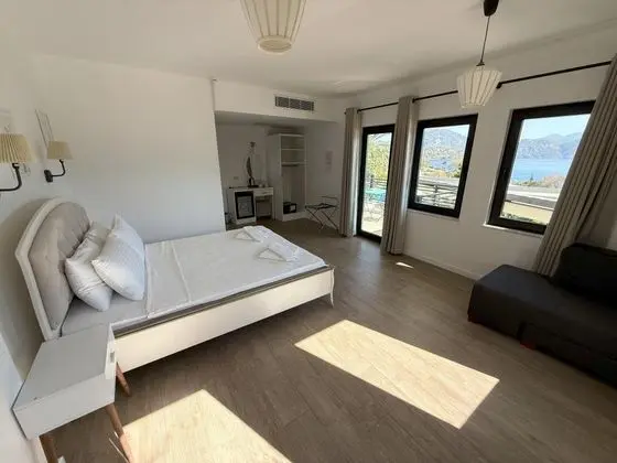 Executive Oda, Deniz Manzaralı