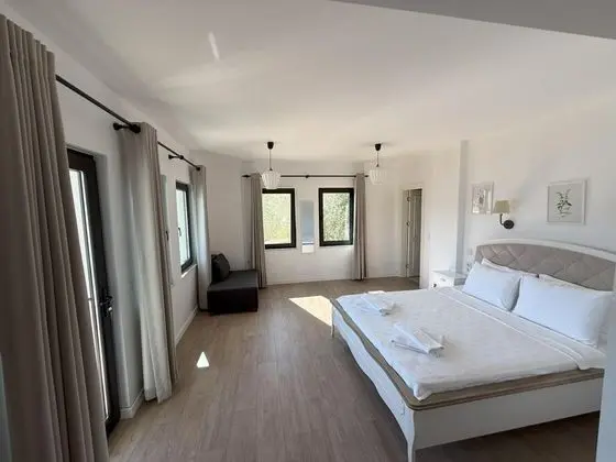 Executive Oda, Deniz Manzaralı