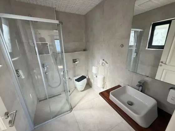Executive Oda, Deniz Manzaralı