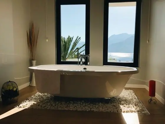 King Suite, Deniz Manzaralı