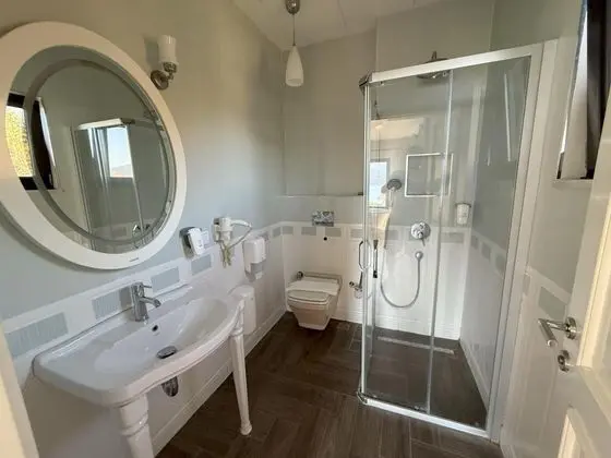 King Suite, Deniz Manzaralı