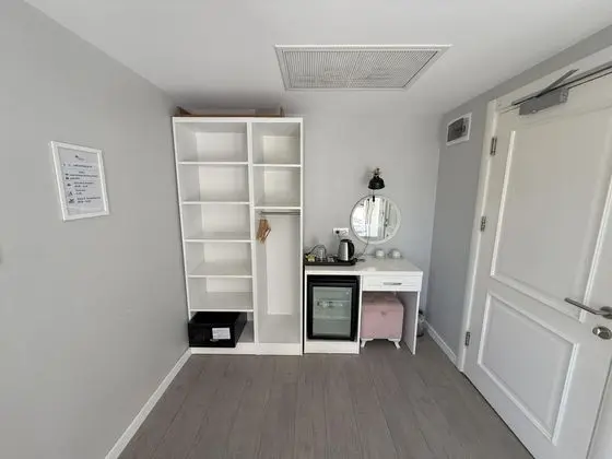 Standart Oda, Deniz Manzaralı
