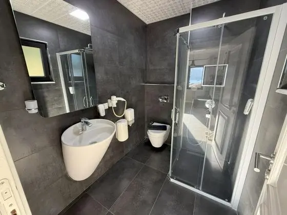 Standart Oda, Deniz Manzaralı