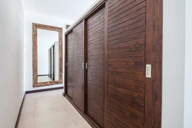 Basic Villa, Birden Çok Yatak