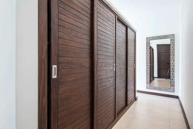Basic Villa, Birden Çok Yatak