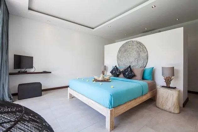 Basic Villa, Birden Çok Yatak