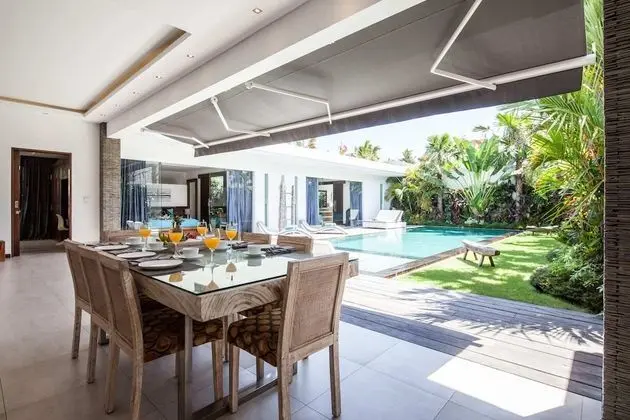 Basic Villa, Birden Çok Yatak