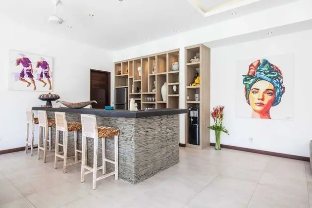 Basic Villa, Birden Çok Yatak