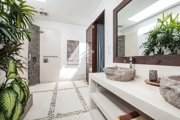 Basic Villa, Birden Çok Yatak