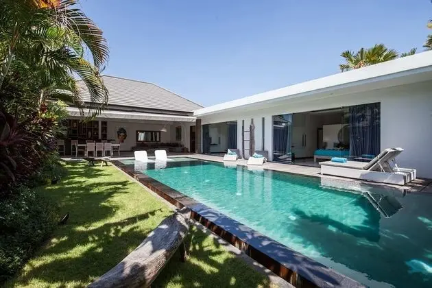 Basic Villa, Birden Çok Yatak