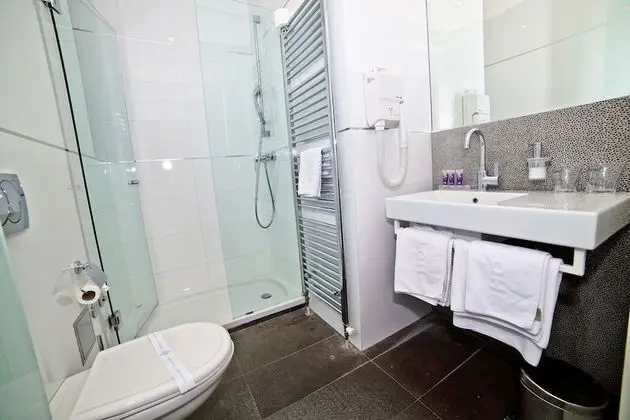 Classic Dört Kişilik Oda, Balkon