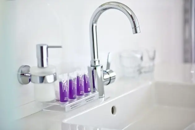 Classic Dört Kişilik Oda, Balkon