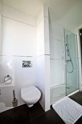 Classic Tek Büyük veya İki Ayrı Yataklı Oda, Balkon