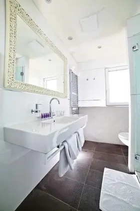 Classic Üç Kişilik Oda, Balkon