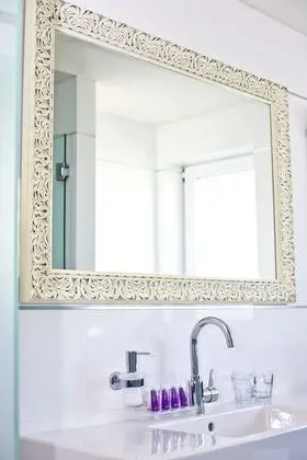 Classic Üç Kişilik Oda, Balkon