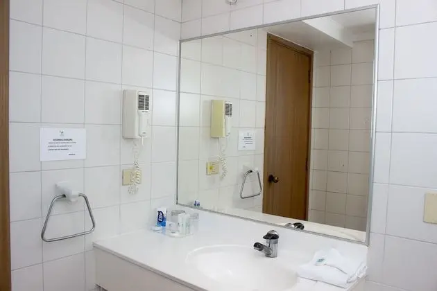 Standard İki Ayrı Yataklı Oda, Birden Çok Yatak