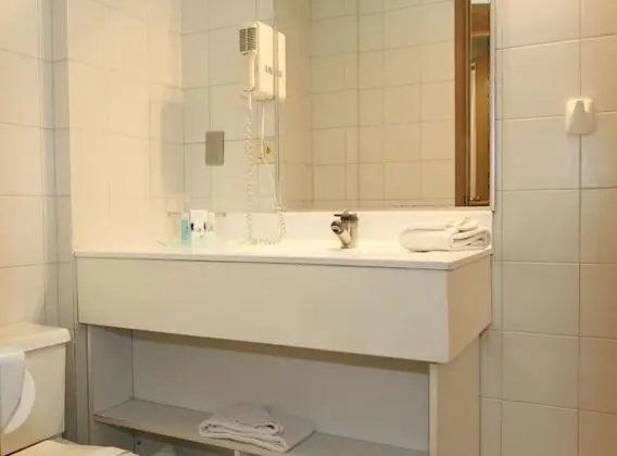 Standard İki Ayrı Yataklı Oda, Birden Çok Yatak