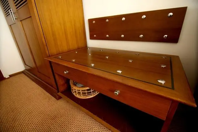 Executive Süit