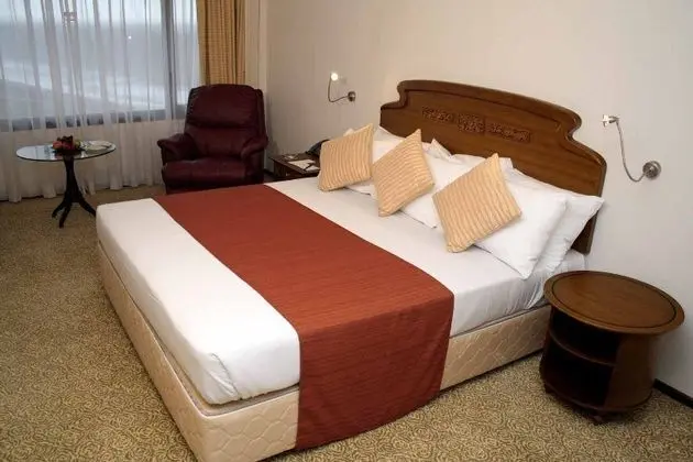 Tek Kişilik Oda Executive