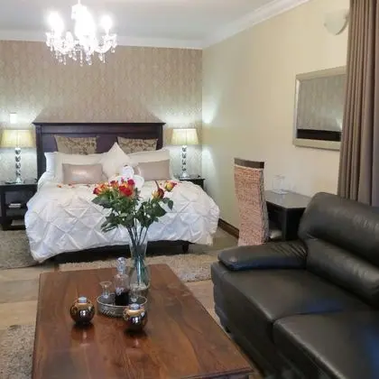 Diamond Suite