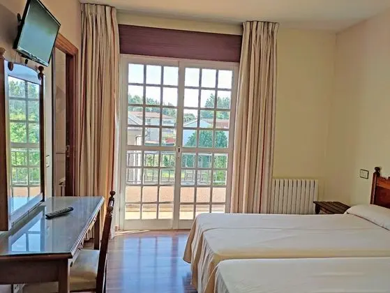 Family Üç Kişilik Oda