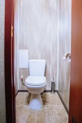 Economy İki Ayrı Yataklı Oda