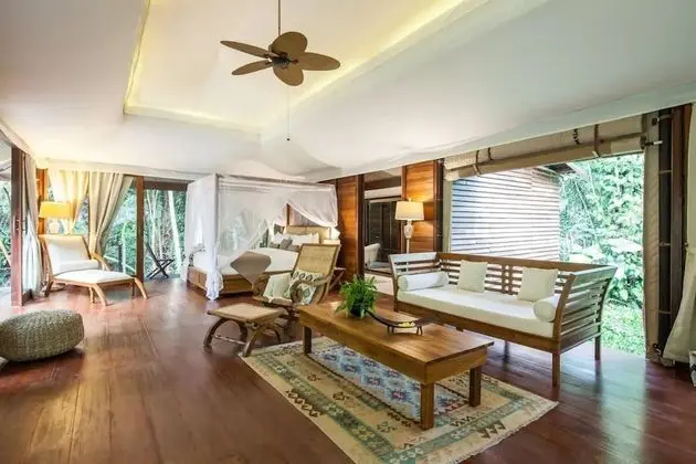 Luxury Çadır