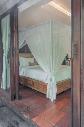 Luxury Çadır