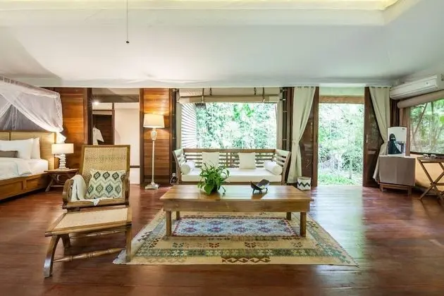 Luxury Çadır