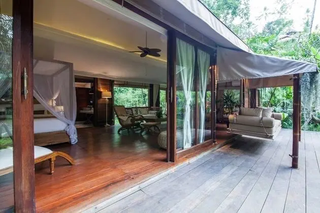 Luxury Çadır