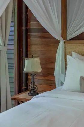Luxury Çadır