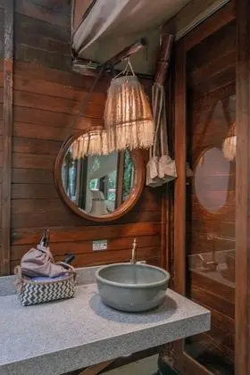 Luxury Çadır