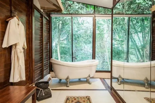 Luxury Çadır