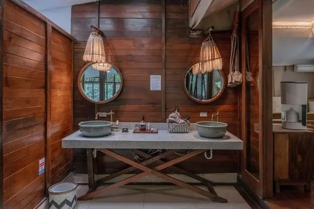 Luxury Çadır