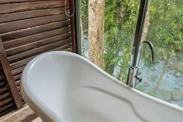 Luxury Çadır