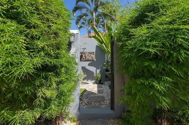 Villa, 2 Yatak Odası