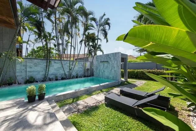 Villa, 2 Yatak Odası