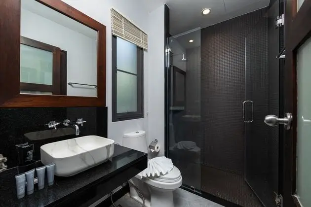 Villa, 2 Yatak Odası