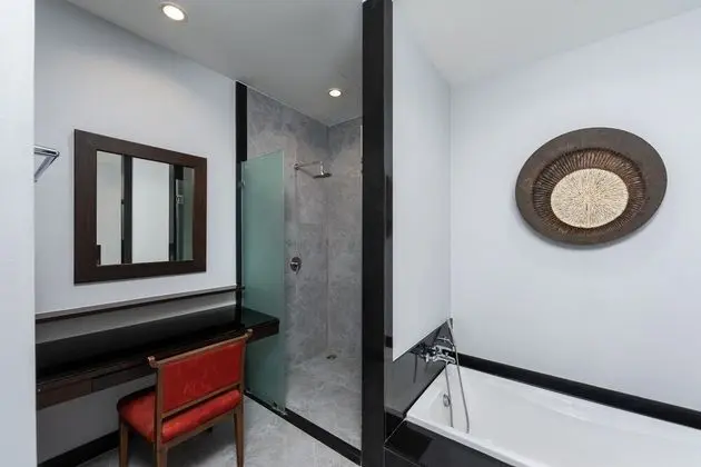 Villa, 2 Yatak Odası