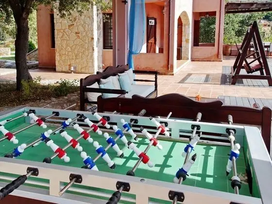 Villa